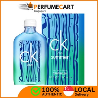 Ck summer perfume online price