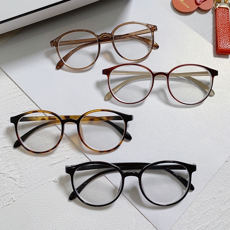 Specworld P38 Spek Korean Fashion Spec Glasses transparent spectacles ...
