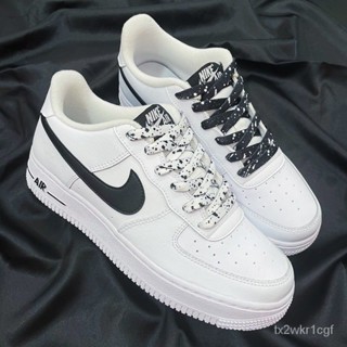 Nike air force 1 low nba on sale pack white black