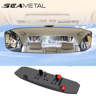 Universal Car Mirror Interior Rearview Mirrors Auto Rear View