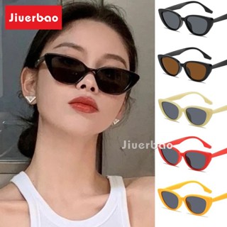 Cat Eye Street Shooting Sunglasses for Men and Women Outdoor Sun Shading  Party Decoration (Color : A, Size : Medium)