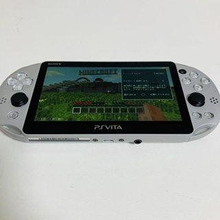 PS Vita PCH-2000 Console Only Various Colors Sony Playstation Used  excellent Region Free From Japan F/S 