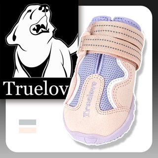 True love dog on sale shoes