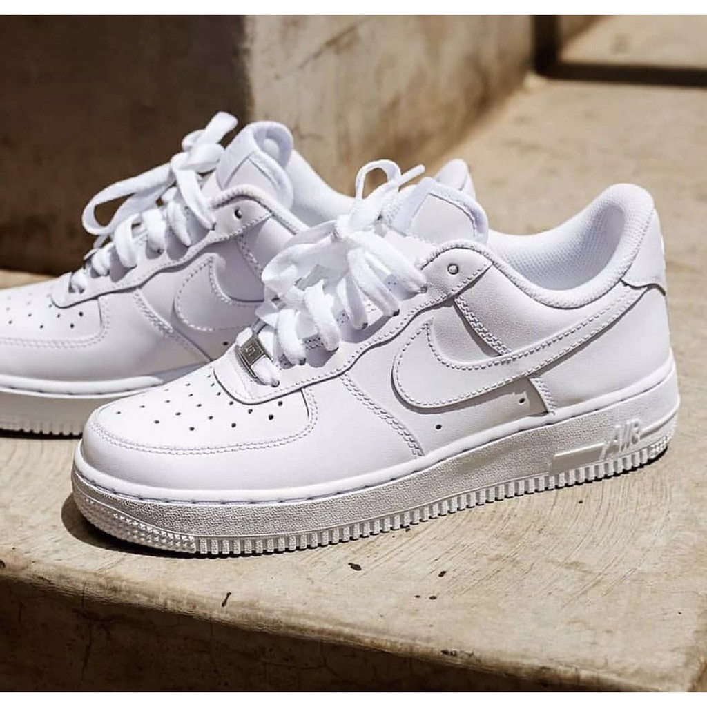 Nike air sales forces ones