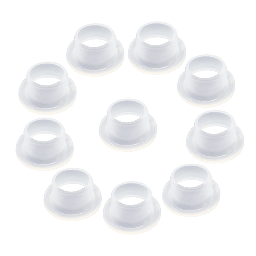 Uxcell Faucet Leak-Proof Sealing Gasket, 20pcs Namibia