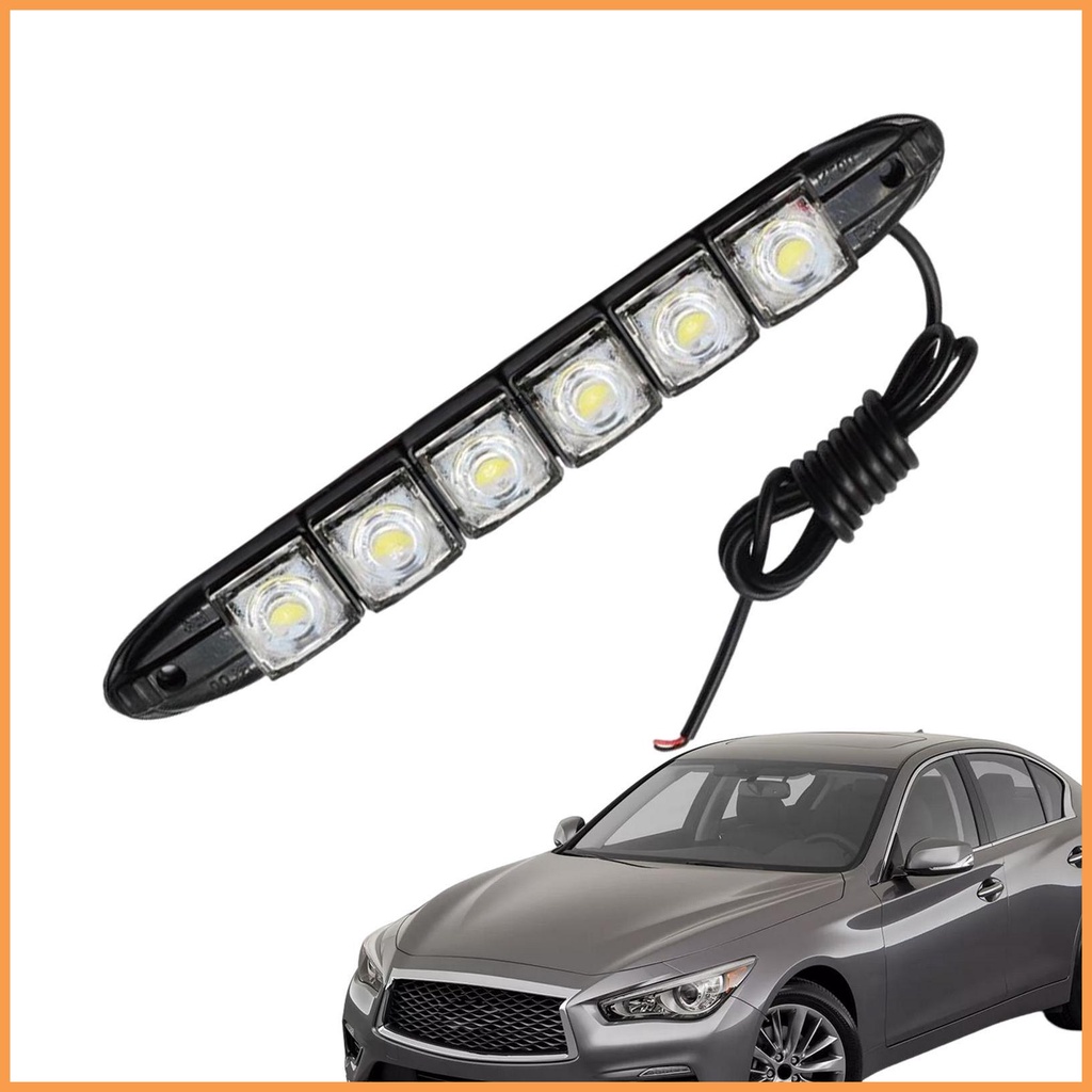 Car Lights Exterior Flexible Led Lights For Car Flexible Led Light