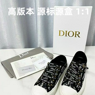 Christian dior clearance slip on shoes