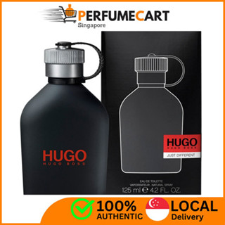 Hugo just hotsell different 200ml