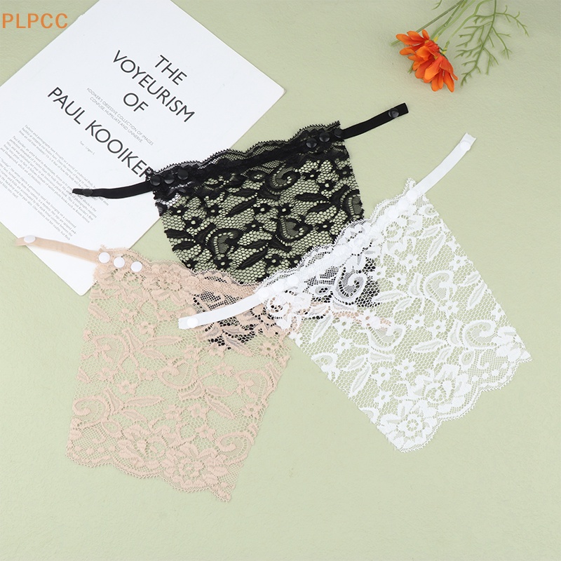 New OnePiece Cleavage Cover Up Cloth For Women Tops Camisole Bra