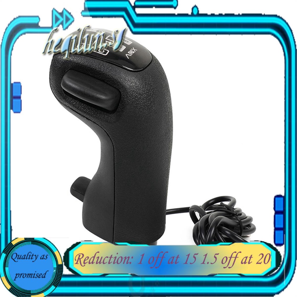 E7GUSB Shift Knob for Logitech G923 G29 G27 G25 TH8A for ETS2&ATS