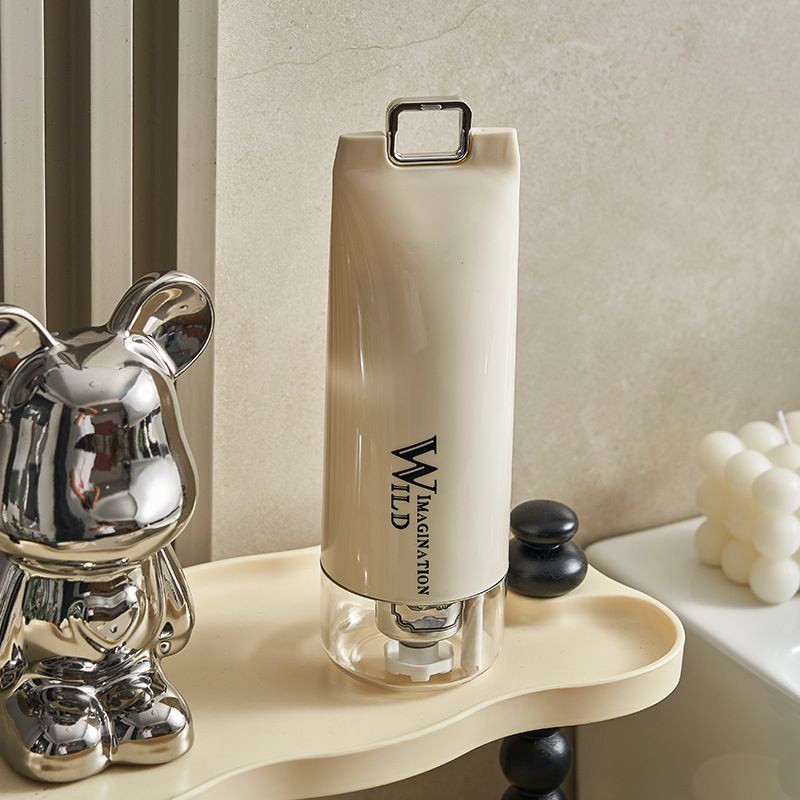 Travel Toilet Toothpaste Box Travel Toothbrush Tooth Cup Set Portable