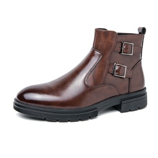 Chelsea sales boots casual