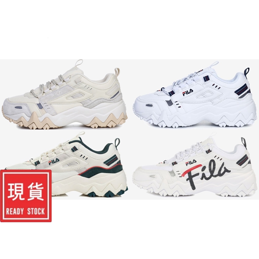 Fila cheap korea stock