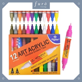 acrylic pen - Prices and Deals - Jan 2024