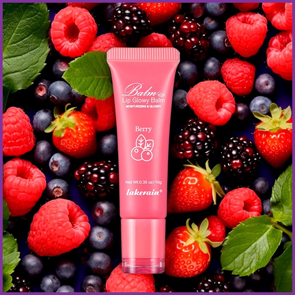 Moisturizer Chapstick Lip Glowy Balm Moisturizing Lip Care Hydration Chapstick Hydrating Lip