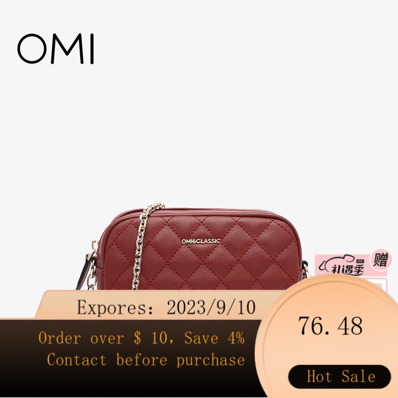 Omi & classic discount bag