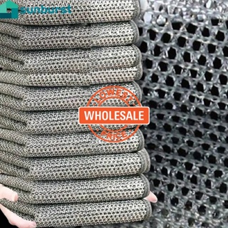 Custom Woven Wire Mesh - Universal Wire Cloth