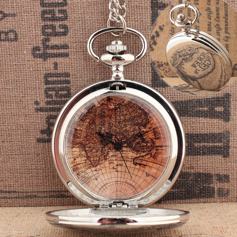 Pocket watch shopee hot sale