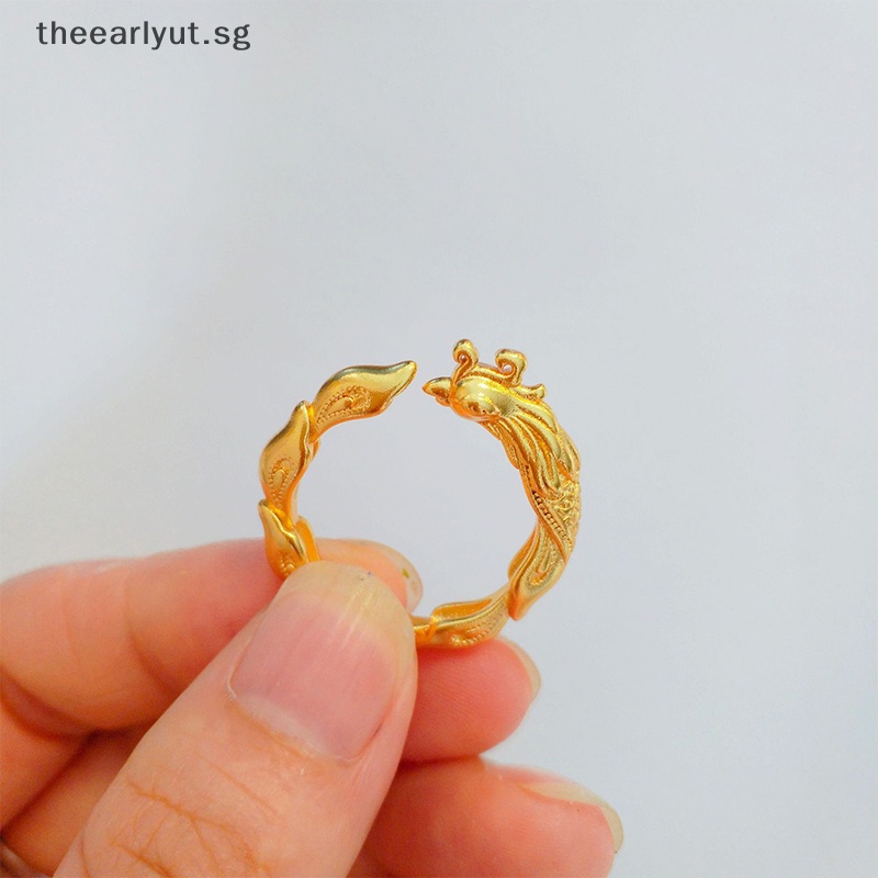 Chinese wedding sale ring finger