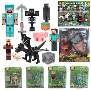 minecraft - Prices and Deals - Jan 2024