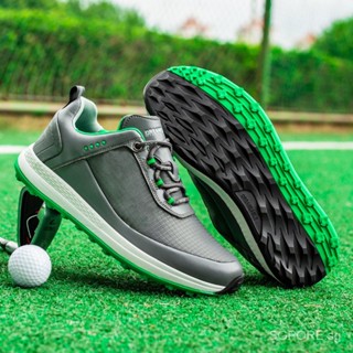 Casual on sale golf shoes