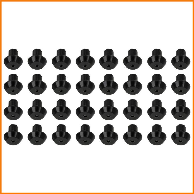 zong Grate Rubber Feet For WB02T10461 AP26 Gas Stove Top Ranges Foot