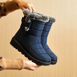 Warm winter clearance boots sale