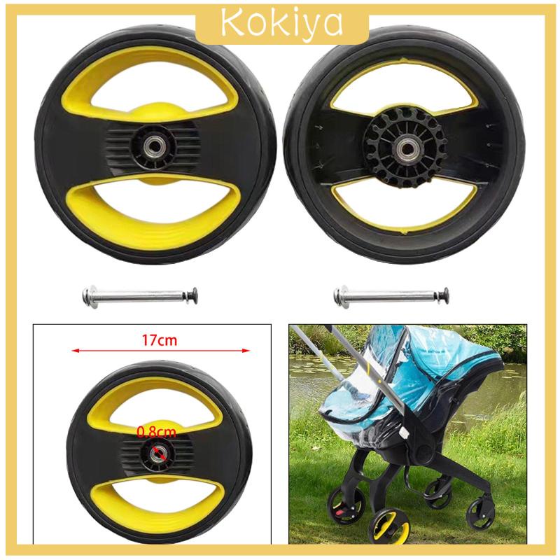 Doona replacement clearance wheels