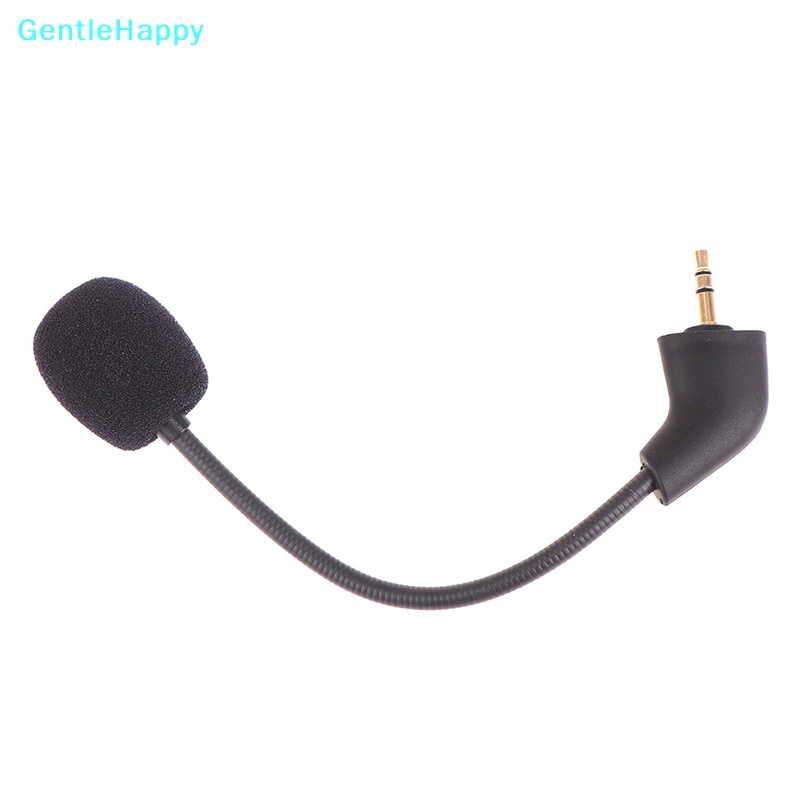 Replacement Game Mic 3.5mm Microphone For Kingston HyperX Cloud 2