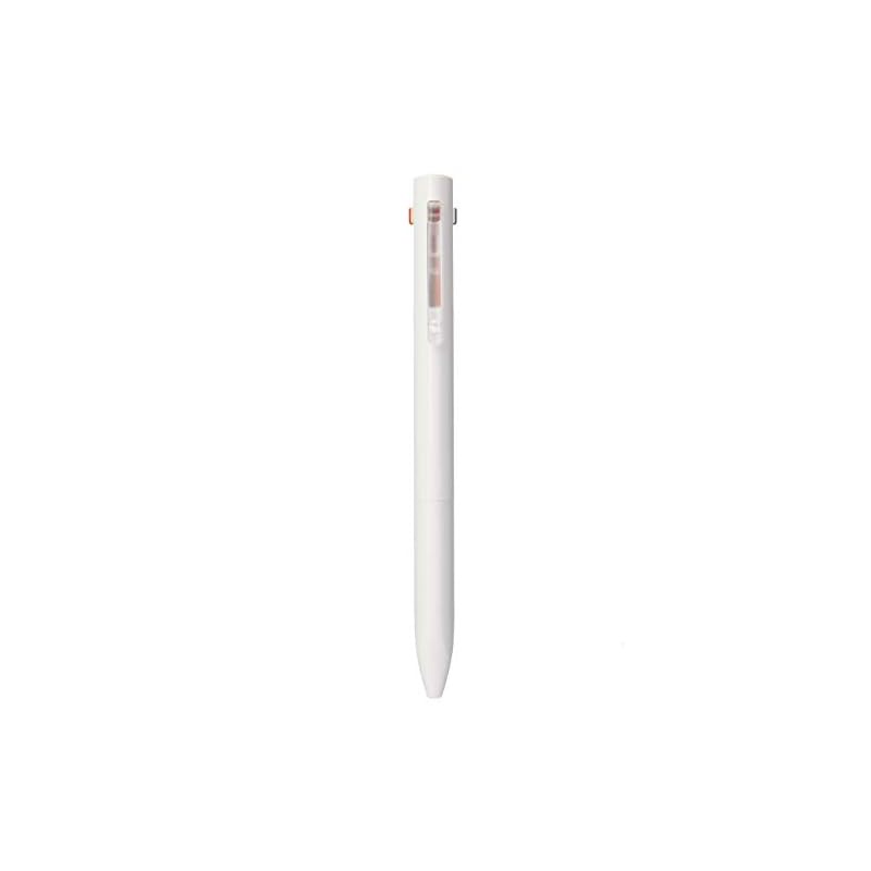 MUJI Polypropylene Pen Case Horizontal