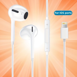 Apple earphones online shopee