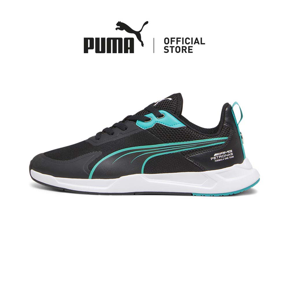 Puma sale silhouette shoes