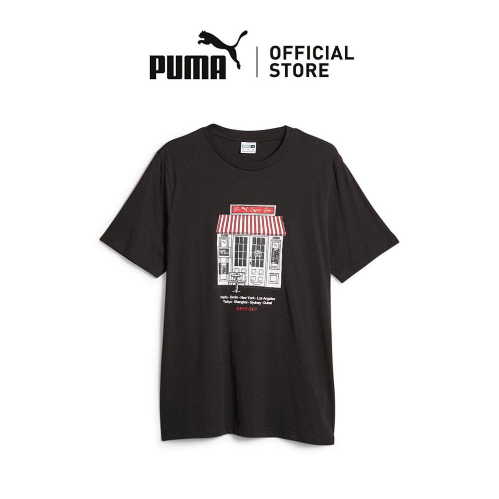 Puma cheap shirt singapore