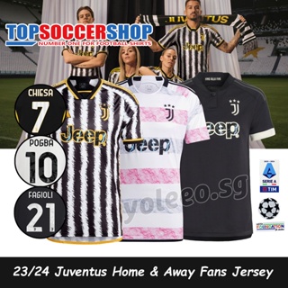 2015-2016 Juventus Away to Retro Long Sleeve Version Football Soccer Jersey  - China Football Shirt and Football Jersey price