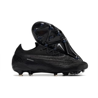 All black hot sale mercurial superfly