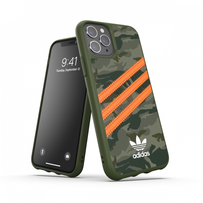 Adidas iphone shop 8 plus case