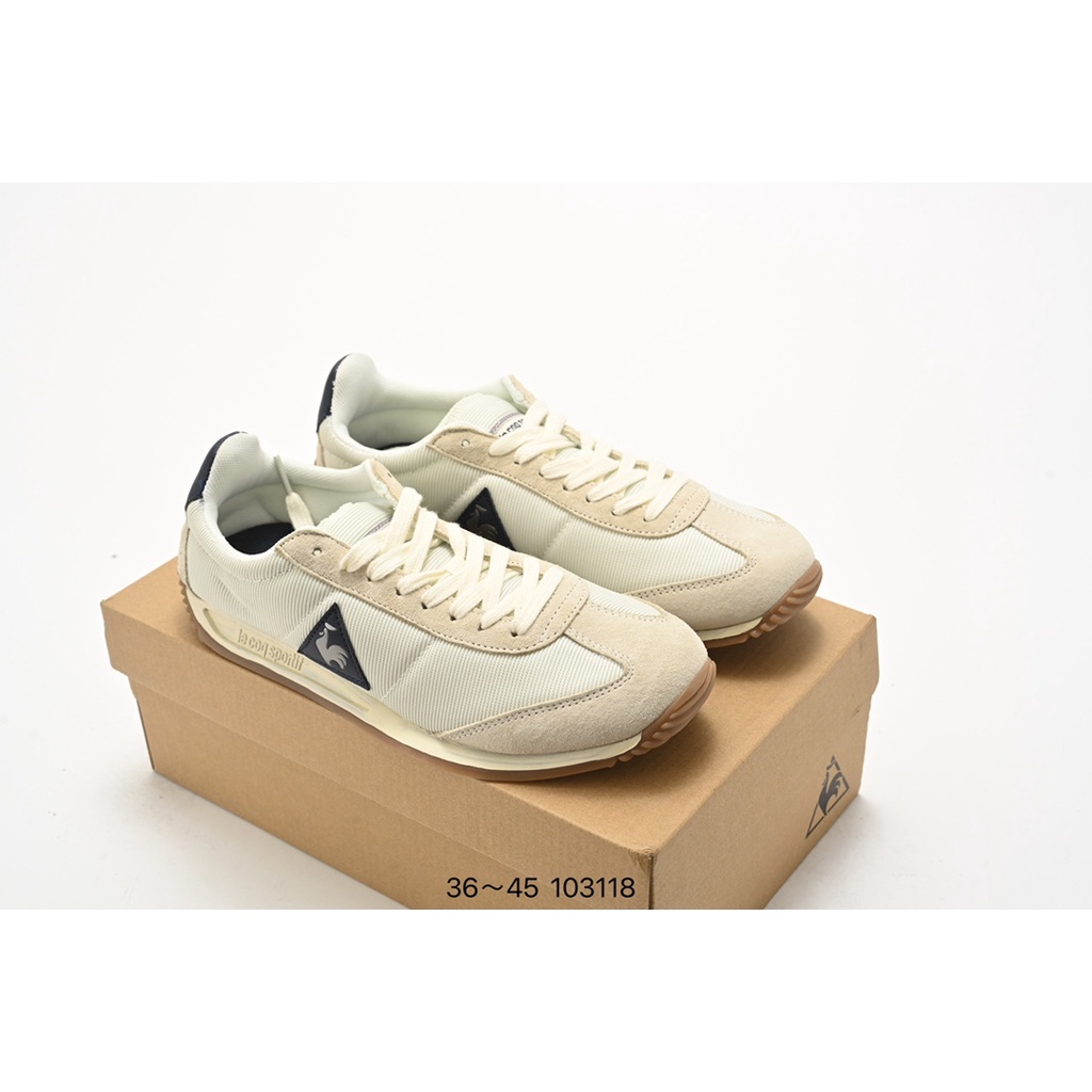 White le coq hot sale sportif shoes