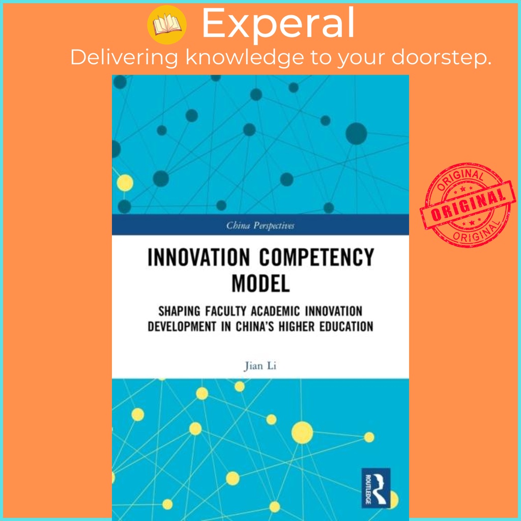 Innovation Competency Model - Shaping Faculty Academic Innovation ...