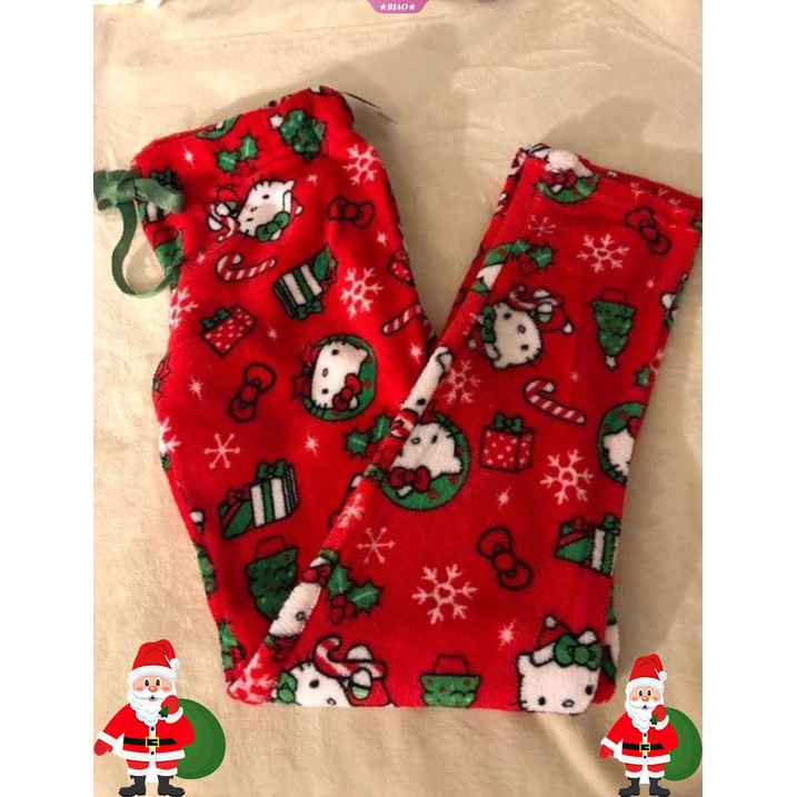 Christmas pajama pants for adults sale