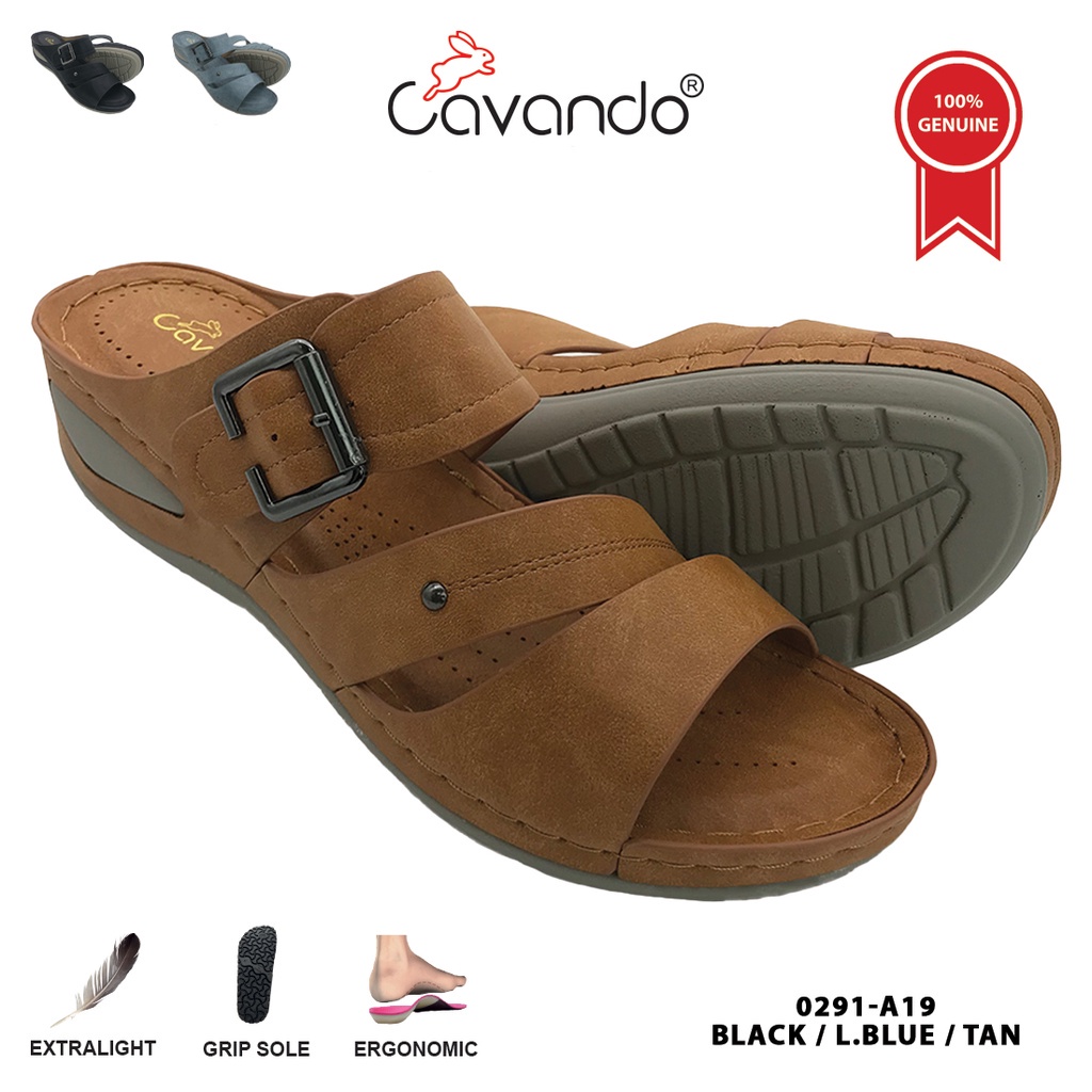 Cavando slippers clearance