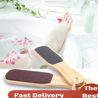 8 Pcs Foot Rubbing Board Care Trimmer Smooth Pedicure Wand Nails Tools Feet  Brush Rasp Scrubber