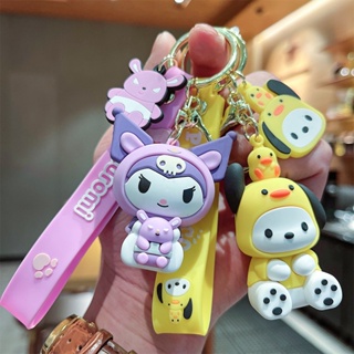 Cinnamoroll Anime Bracelet Sanrio Cartoon Kuromi Pachacco Fashion Creative  Jewelry Accessories Kawaii Watch Cute Birthday Gift
