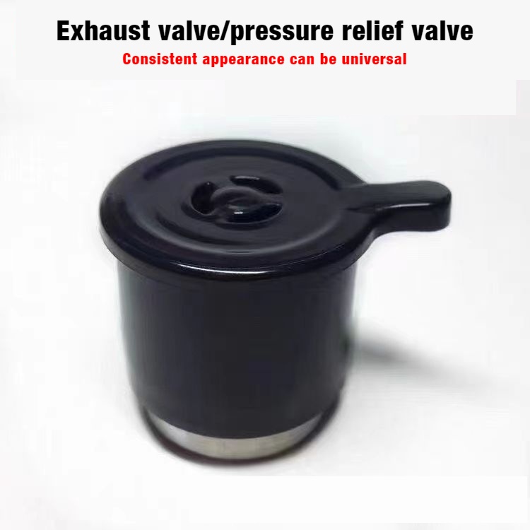 General Electric pressure cooker safety valve pressure relief valve