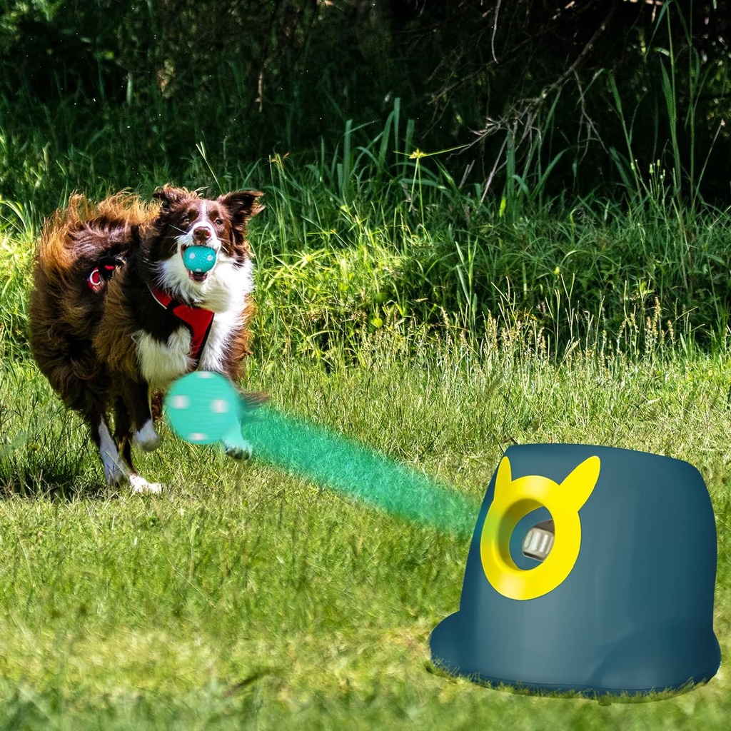Dog Ball Launcher S And Deals
