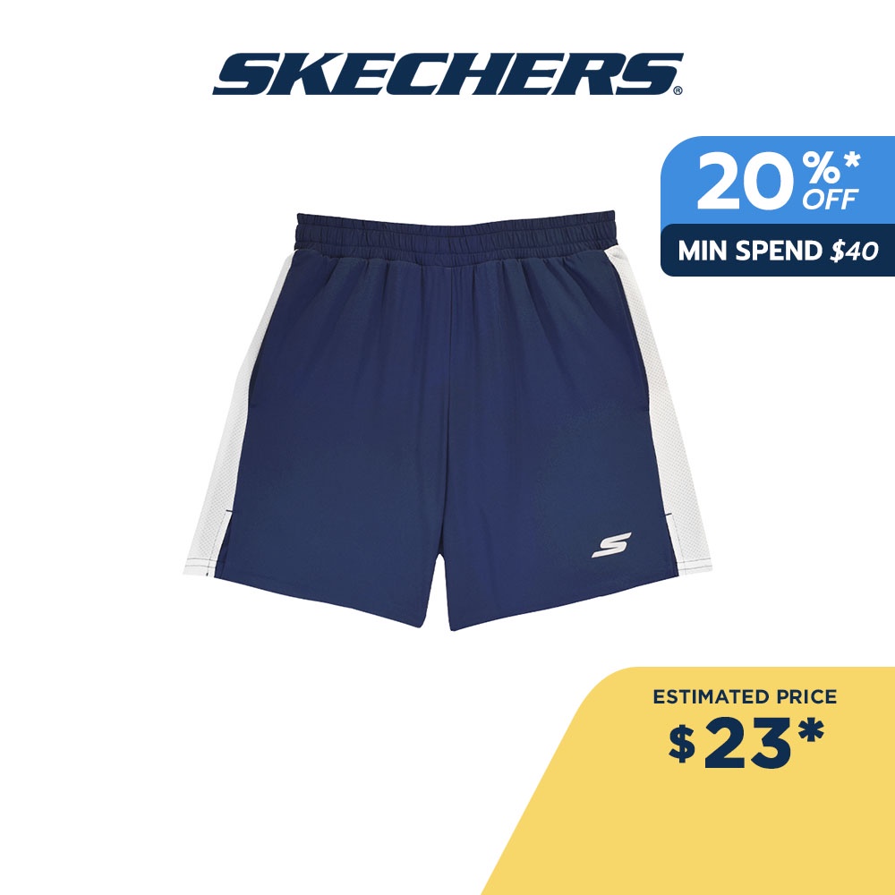 skechers shorts