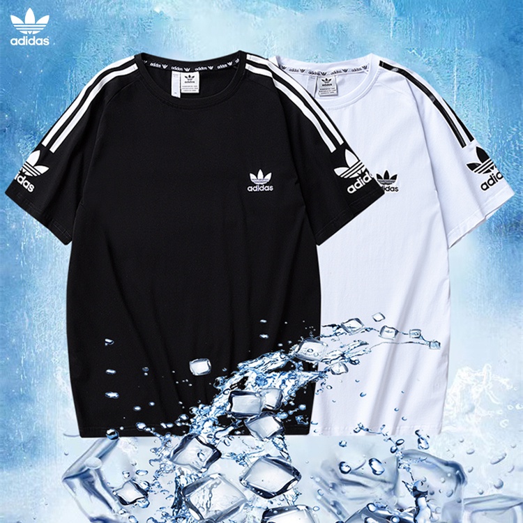 Camisetas para parejas online adidas