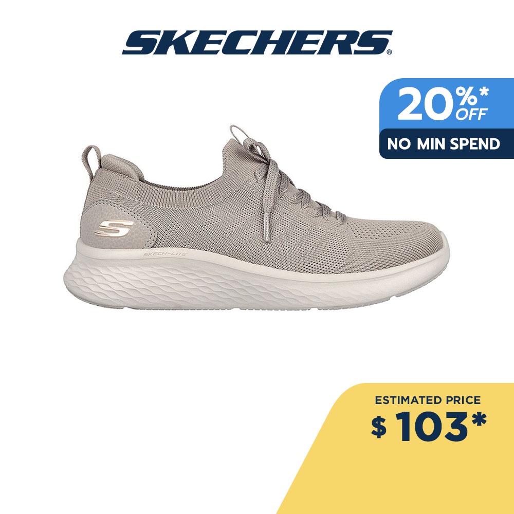 Skechers air cooled outlet memory foam shoes washable