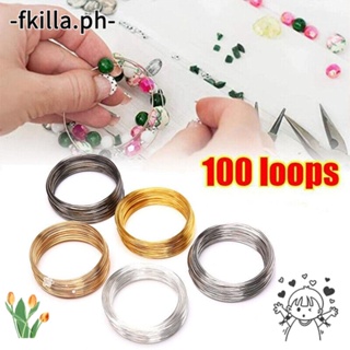 Stainless Steel Wire Jewelry Making  Stainless Steel Wire Accessory - 1  0.3/0.38mm - Aliexpress