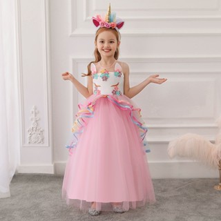 Wedding party dresses hot sale for kids