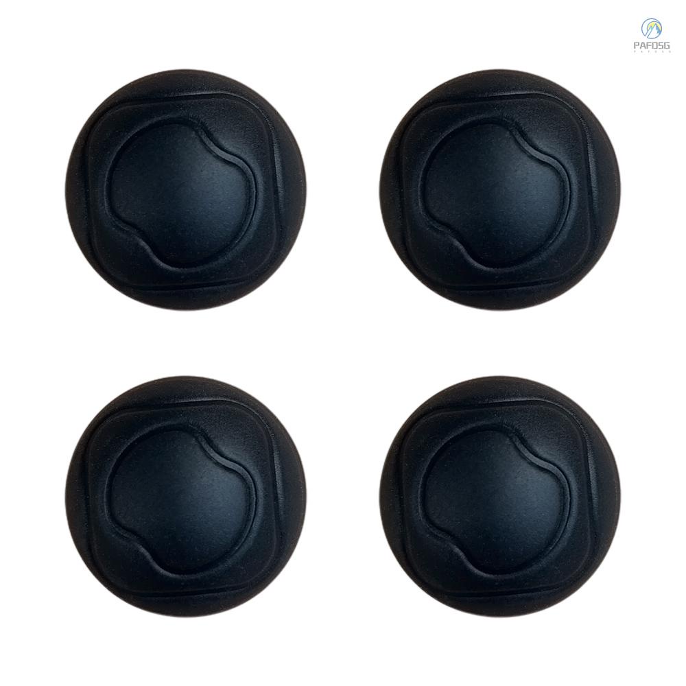 Cap Ball Camping Protector Moon Leg Cover 4 pcs Pad Protectors Rubber ...